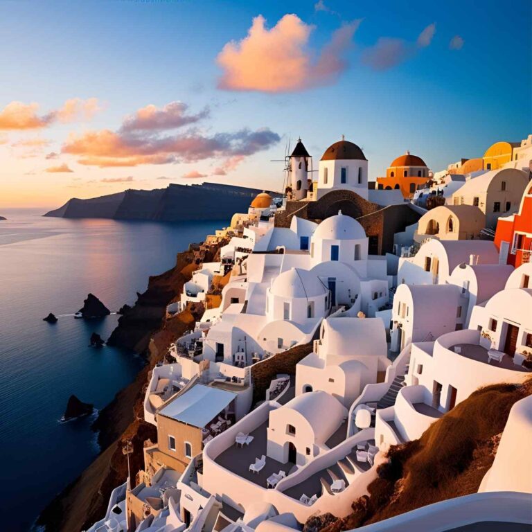 Why You Should Visit Santorini: A Complete Travel Guide