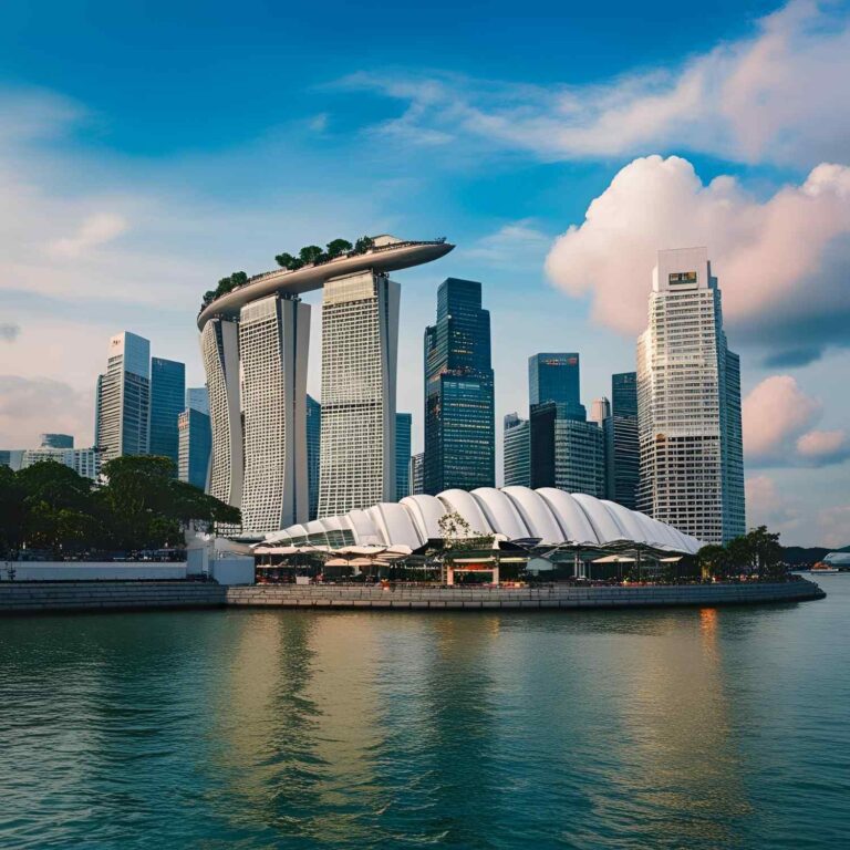 How to Spend 5 Days in Singapore: A Travel Guide