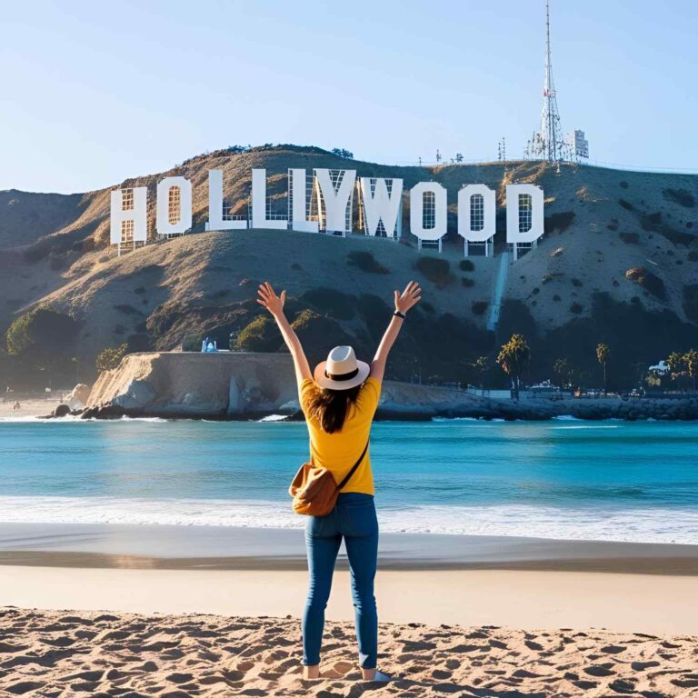 5 Days in Los Angeles: The Ultimate Itinerary for First-Time Visitors