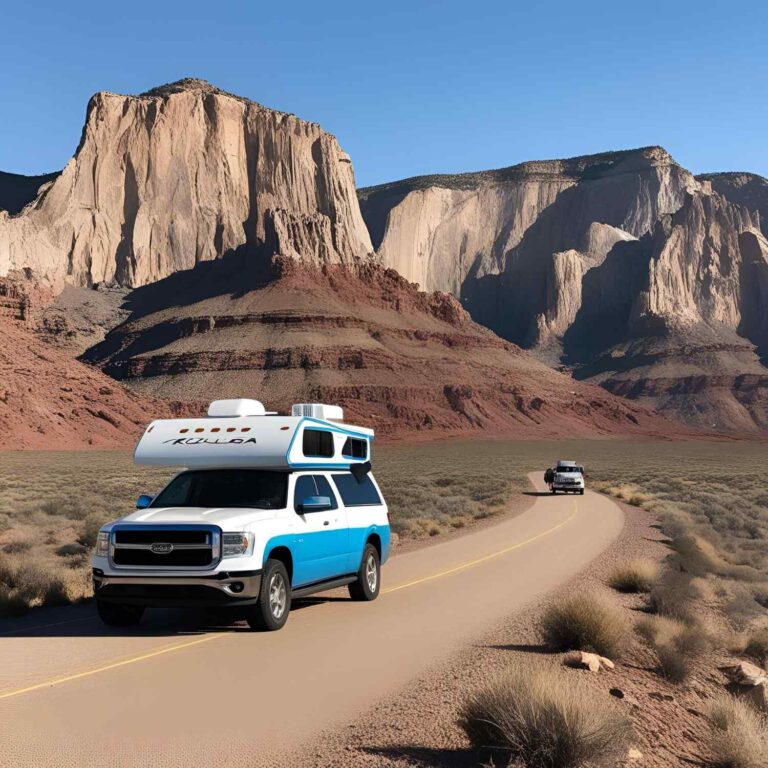 Ultimate Guide to Road Tripping Across the USA