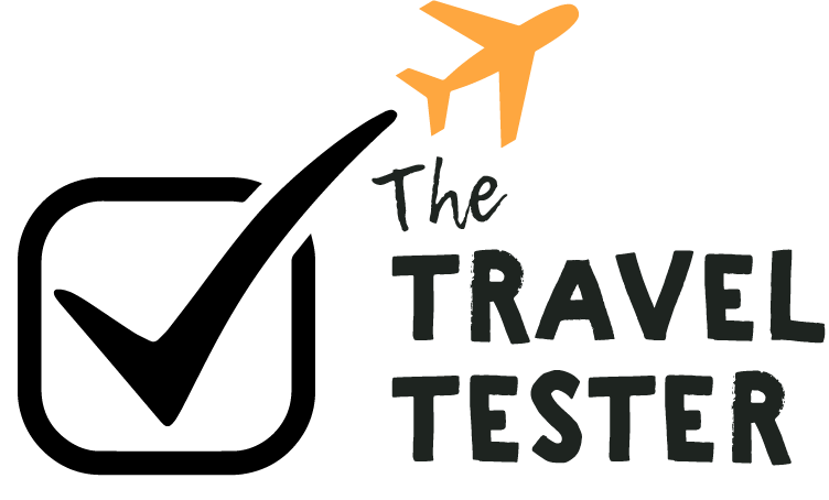 The Travel Tester